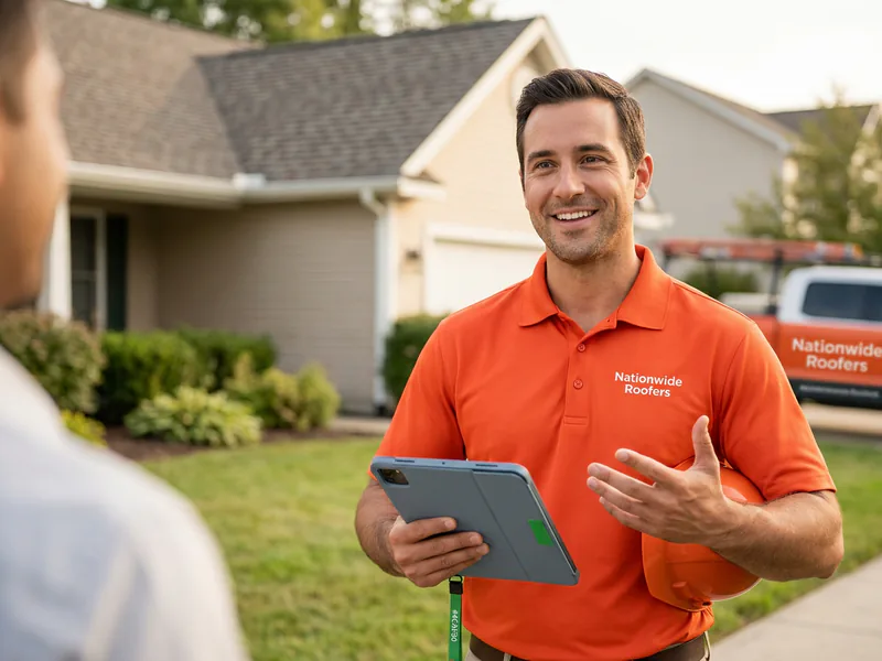 Roof Installation  in North Chicago  FAQ