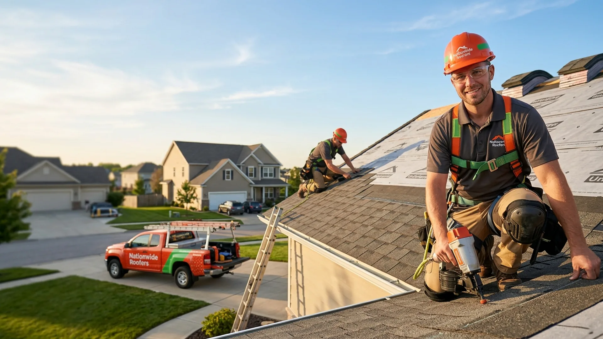 Superior Roof Installation North Chicago, IL Near Me